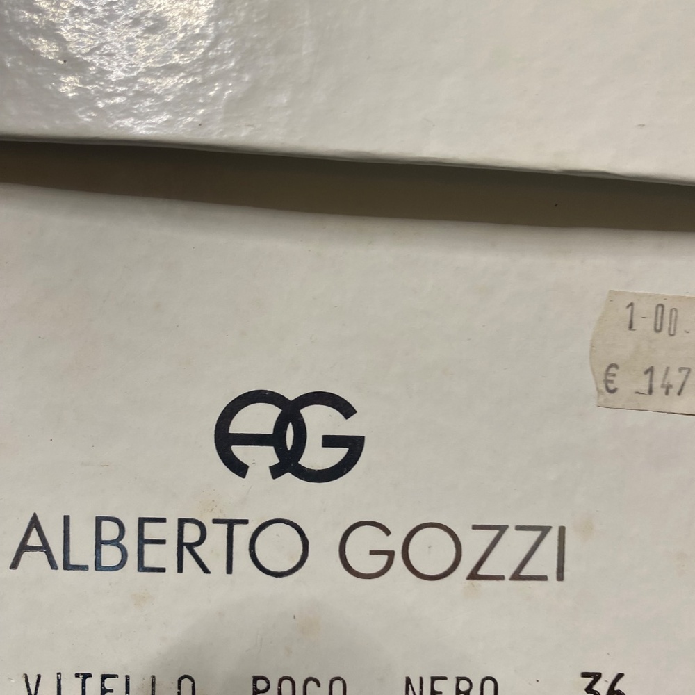 Alberto Goza - Picture 3 of 4